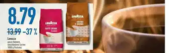 diska Lavazza Angebot