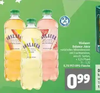 Marktkauf Vöslauer Balance Juicy Angebot