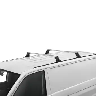 Volkswagen Grundträger für div. dachaufbauten, für fahrzeuge ohne dachreling Angebot