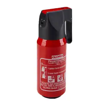 Volkswagen Feuerlöscher, 1 kg, abc-pulver (pl-9/02) Angebot