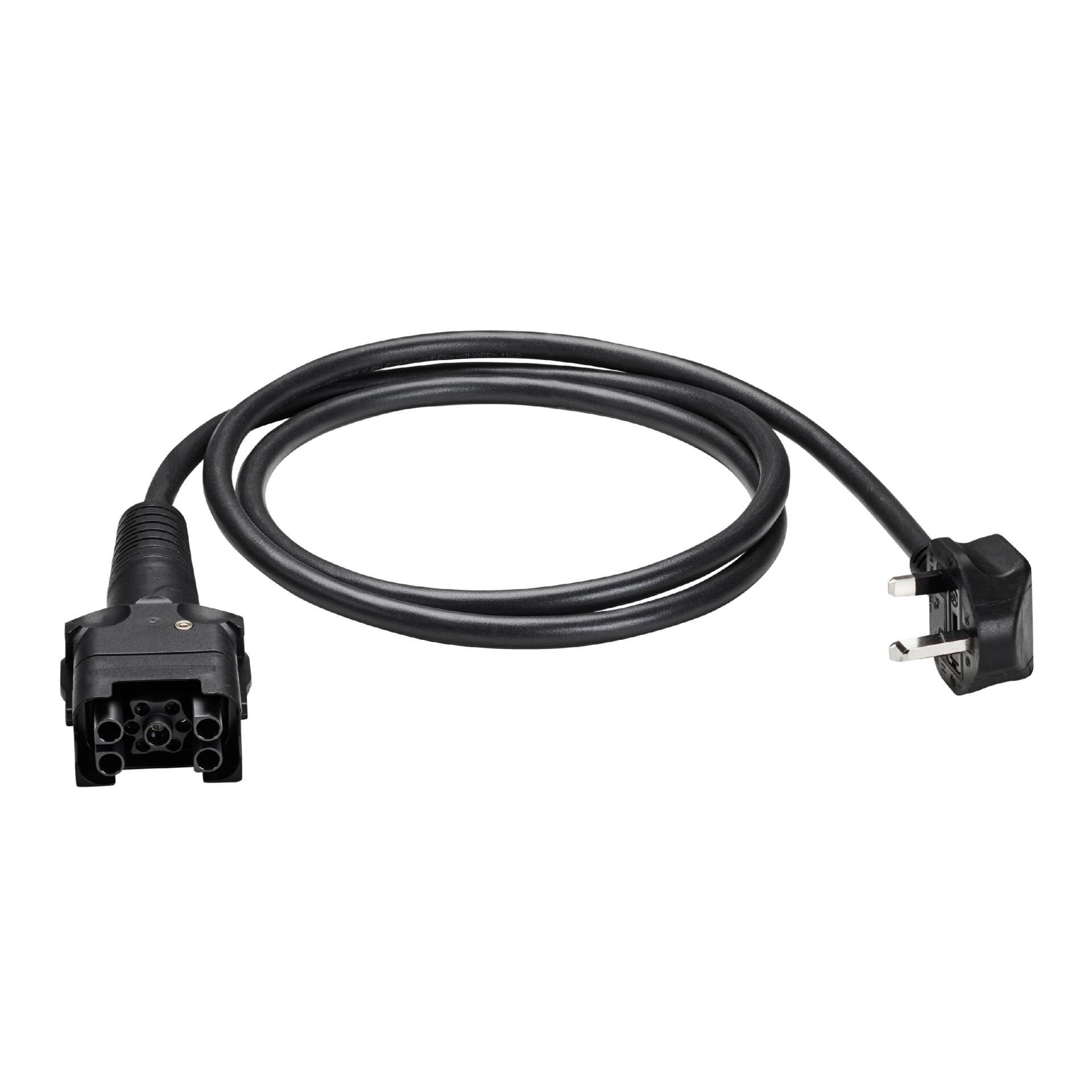 Volkswagen Netzkabel-stecker bp1 für id. charger travel Angebot