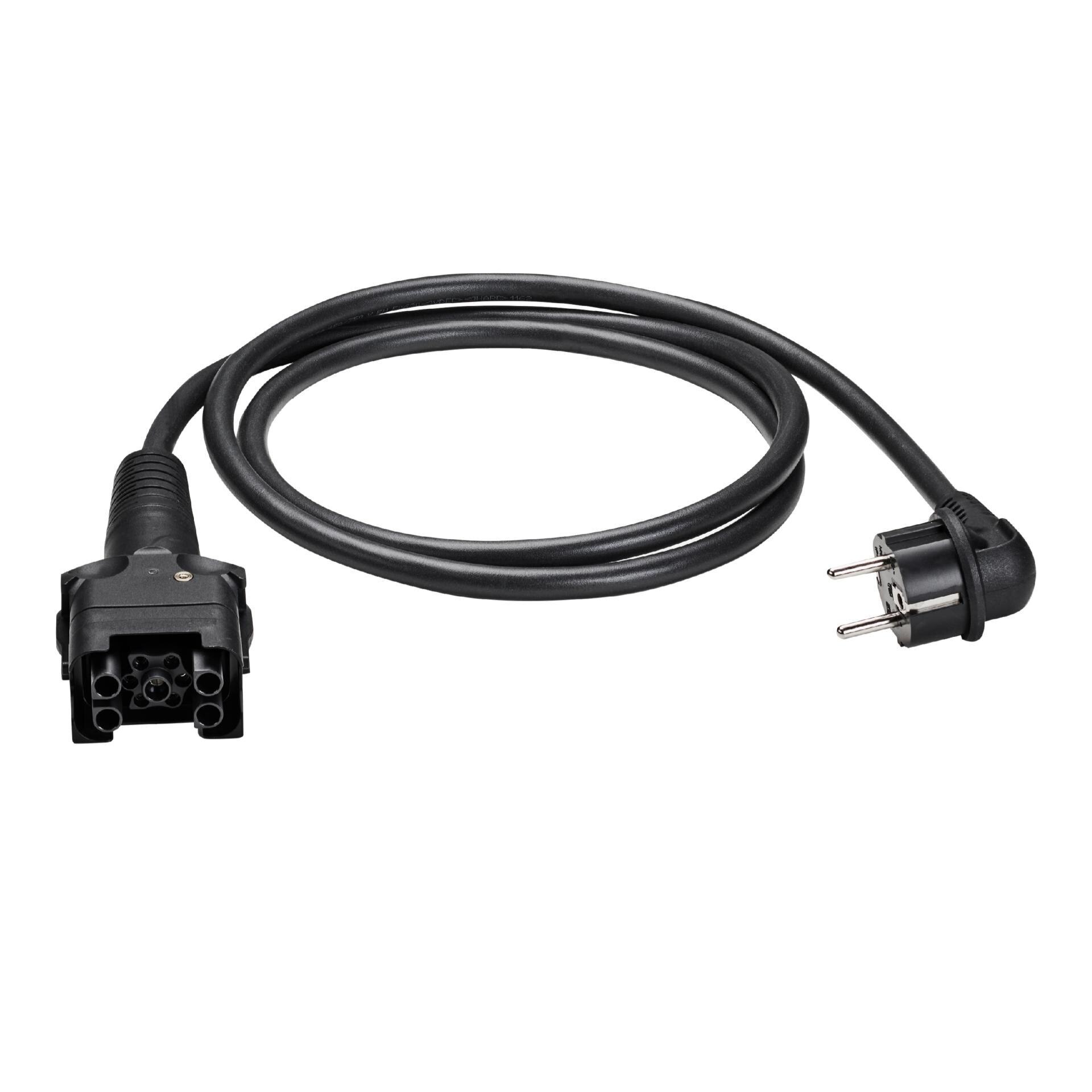 Volkswagen Netzkabel-stecker mo9b für id. charger travel Angebot