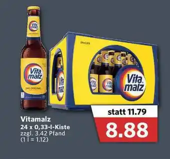 Combi Vitamalz Angebot