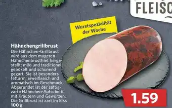 Combi Hähnchengrillbrust Angebot