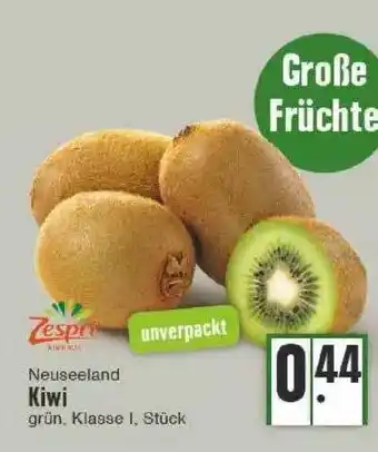 Edeka Kiwi Zespri Angebot