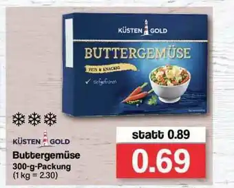 Famila Nord Ost Küsten Gold Buttergemüse Angebot