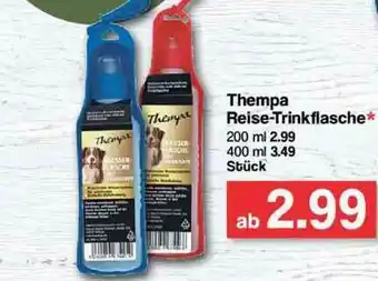 Famila Nord Ost Thmpa Reise Trinkflasche Angebot