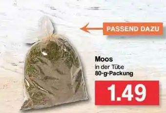 Famila Nord Ost Moos Angebot