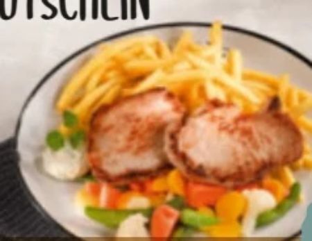 XXXLutz Hofkultur schweinerückensteak vom gril Angebot