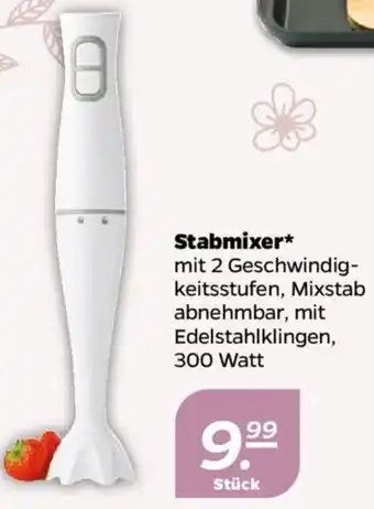 NETTO Stabmixer Angebot