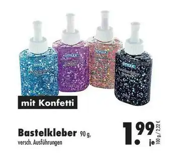 Mäc Geiz Bastelkleber Angebot