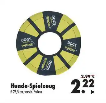 Mäc Geiz Hunde-spielzeug Angebot