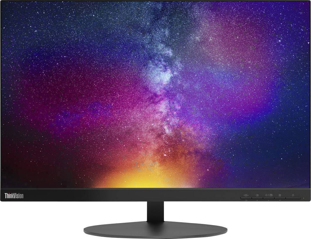 Conrad Lenovo thinkvision t23d-10 led-monitor 57.2 cm (22.5 zoll) eek d (a - g) 1920 x 1200 pi... Angebot