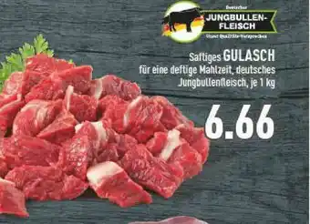 Marktkauf Saftiges Gulasch Angebot