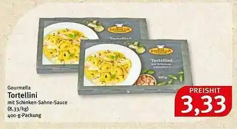 Feneberg Gourmella Tortellini Angebot