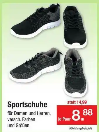 Zimmermann Sportschuhe Angebot