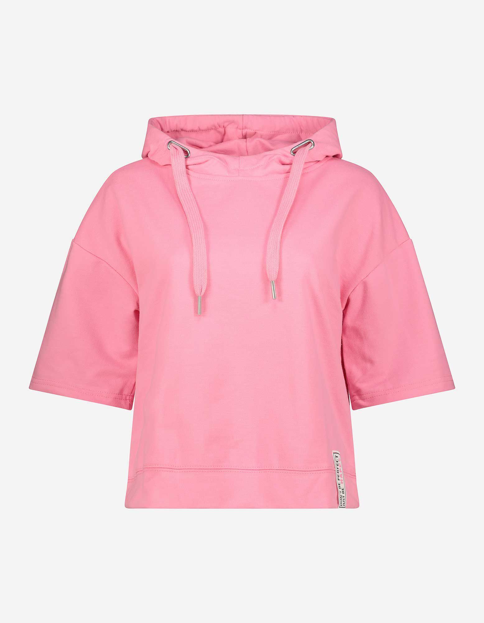 Takko Fashion Damen hoodie - aufnäher Angebot