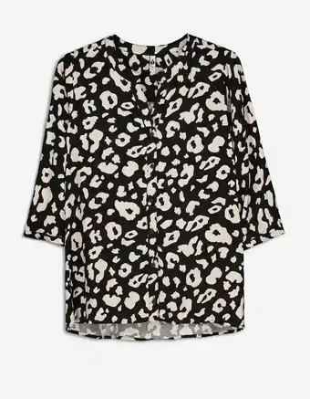 Takko Fashion Damen bluse - lenzing™ ecovero™ Angebot