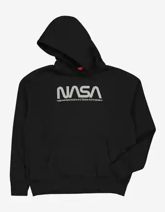 Takko Fashion Herren hoodie - nasa Angebot