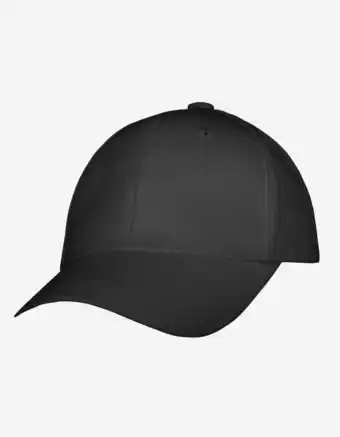 Takko Fashion Basecap - einfarbig schwarz Angebot