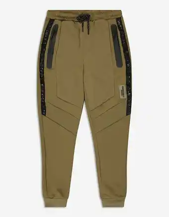 Takko Fashion Herren jogpants - tunnelzug auf taillenhöhe Angebot