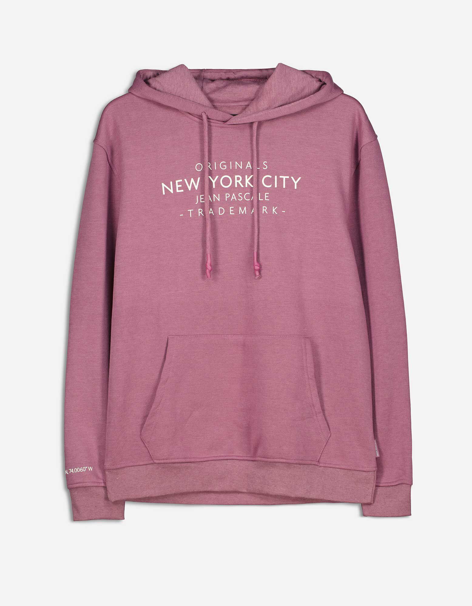 Takko Fashion Herren hoodie - oversized fit Angebot