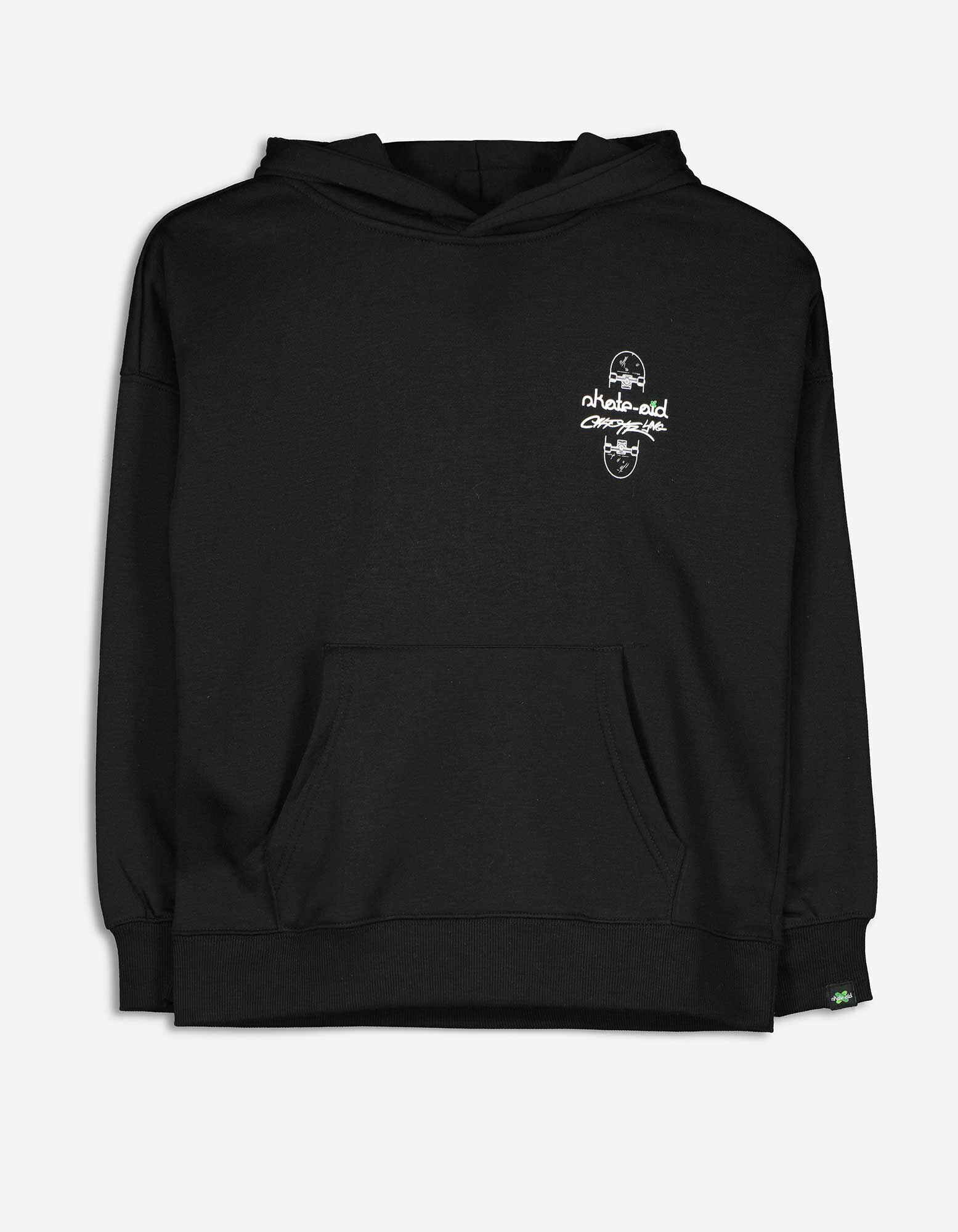 Takko Fashion Hoodie - print Angebot