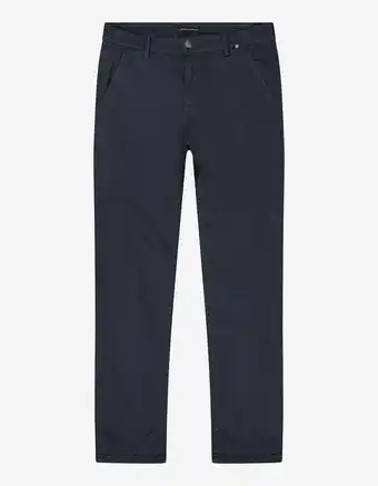 Takko Fashion Herren chinohose - regular fit Angebot