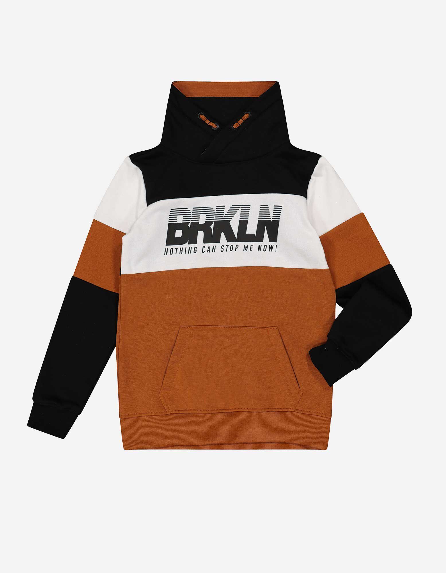 Takko Fashion Jungen hoodie - messageprint Angebot