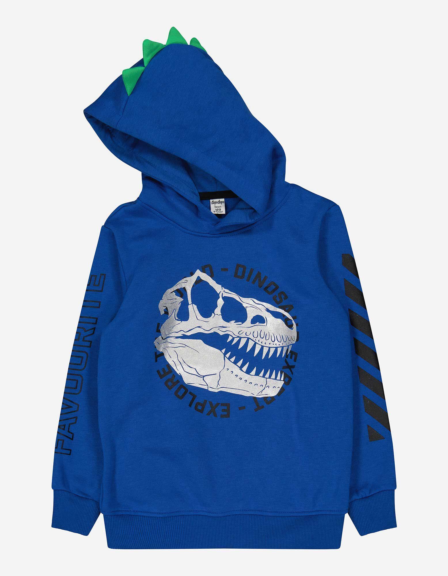 Takko Fashion Jungen hoodie - print Angebot