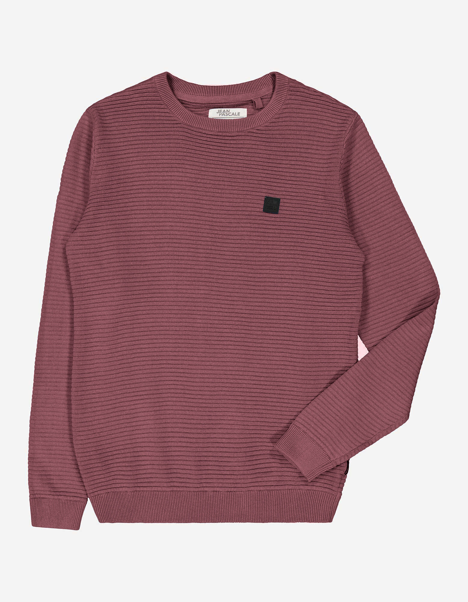 Takko Fashion Herren pullover - labelpatch Angebot