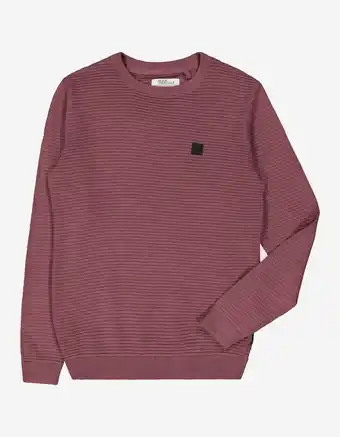 Takko Fashion Herren pullover - labelpatch Angebot