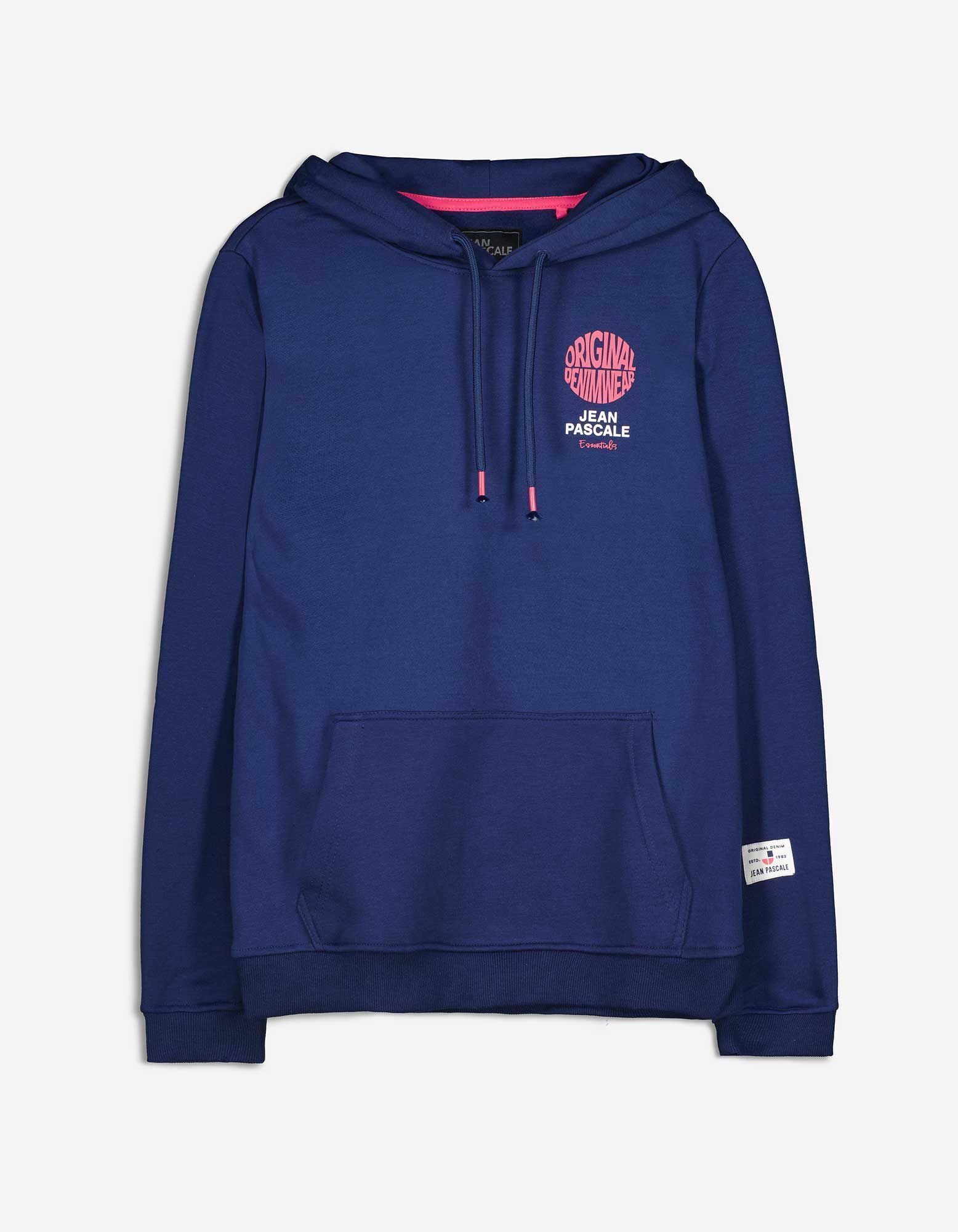 Takko Fashion Hoodie - print Angebot