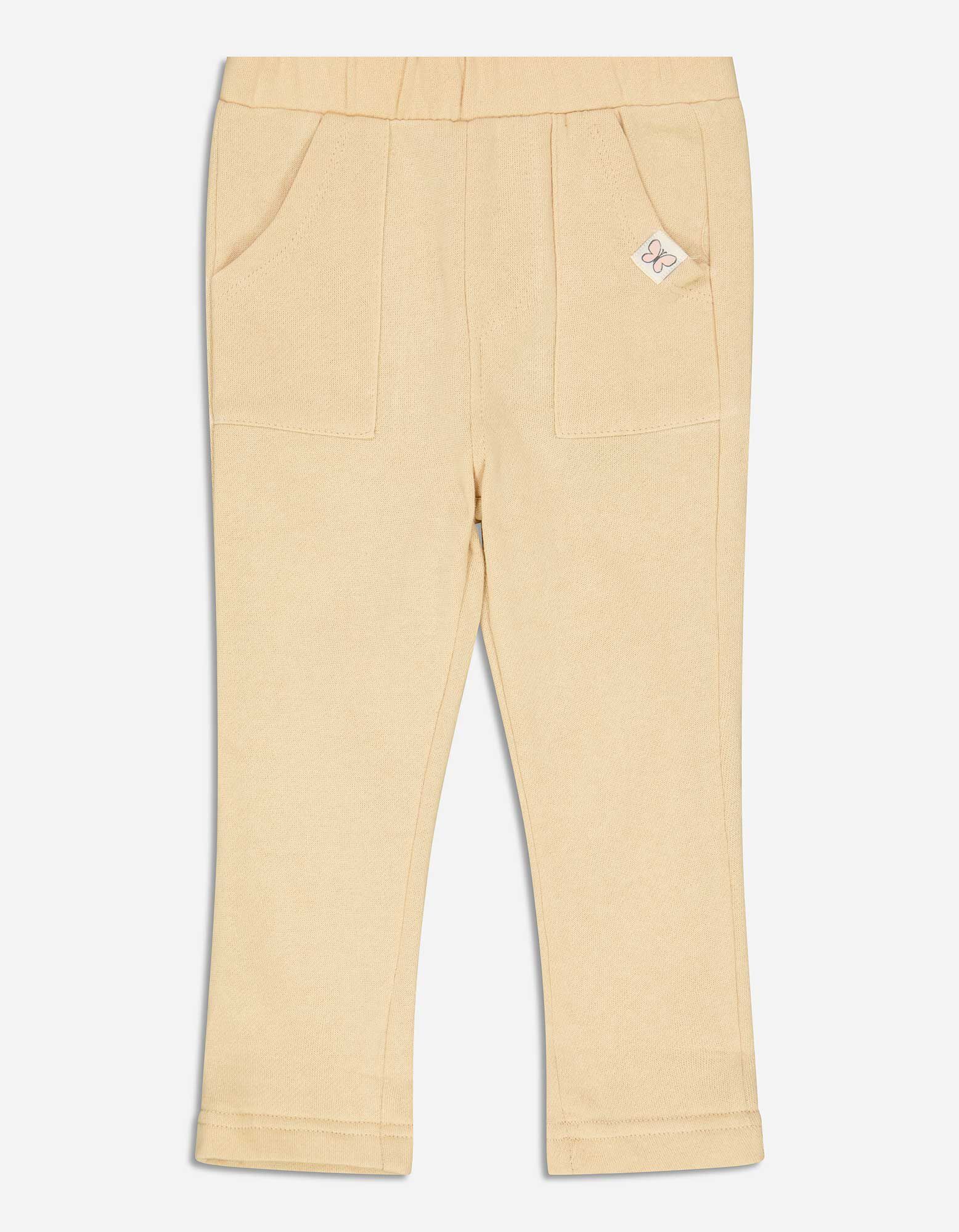 Takko Fashion Baby jogpants - aufnäher Angebot