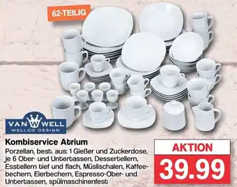 Famila Nord West Van Well Kombiservice Atrium Angebot