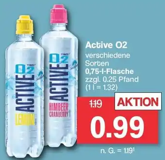 Famila Nord West Active 02, 0,75-L-Flasche Angebot