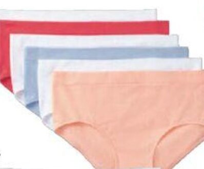Galeria Manguun Seamless Panty Angebot