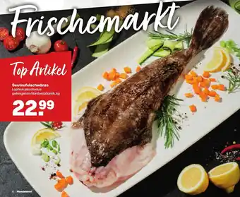 Handelshof Seeteufelschwänze Angebot