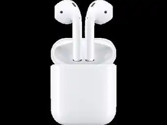 MediaMarkt Airpods pro Angebot