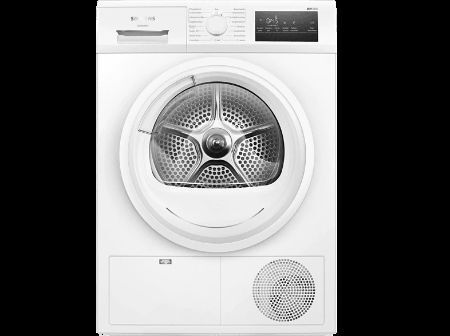 MediaMarkt Wärmepumpentrockner wt45hva3 Angebot