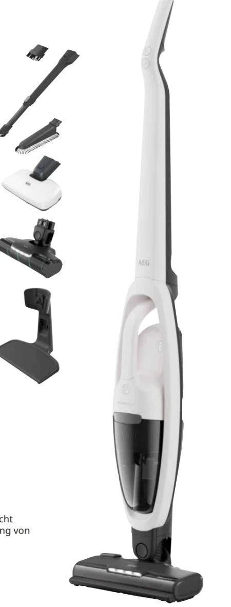 MediaMarkt As52h212xn kabelloser handstaubsauger Angebot
