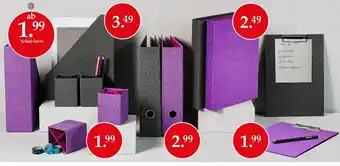 Woolworth Schul Serie Angebot