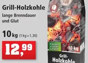 Thomas Philipps Grill-Holzkohle 10 kg Angebot