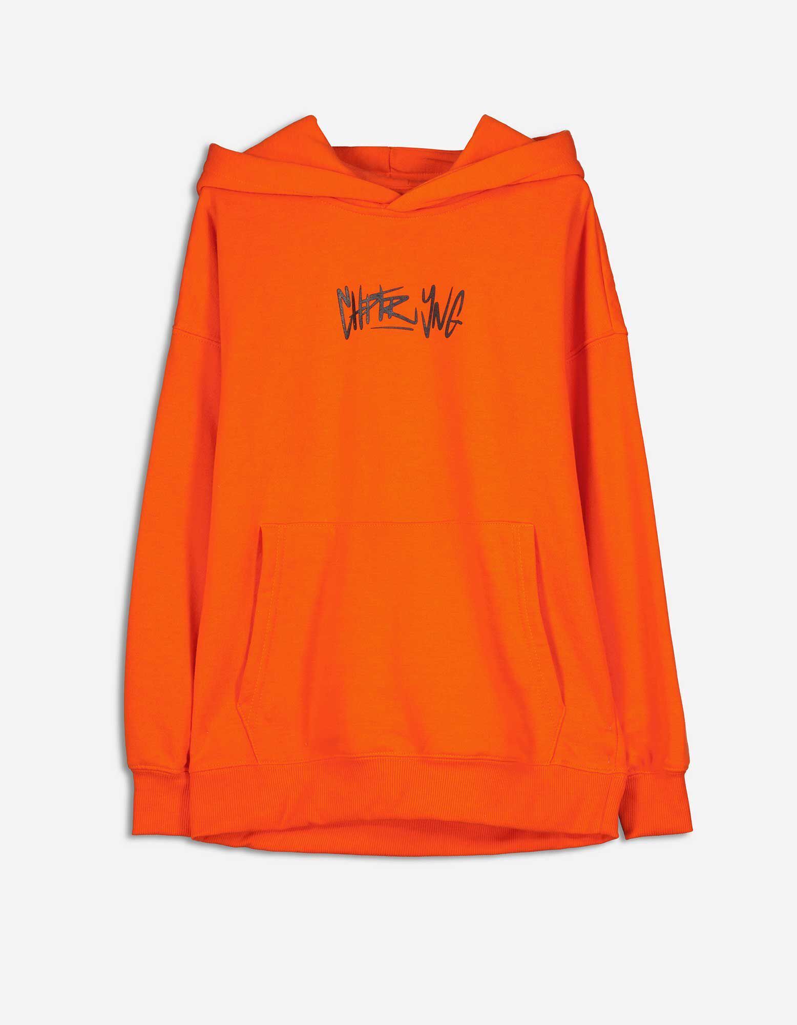 Takko Fashion Jungen hoodie - schriftzug Angebot
