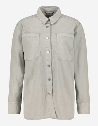 jeansjacke damen takko