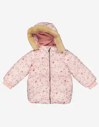 Takko Fashion Baby wattierte jacke - wasserabweisend Angebot