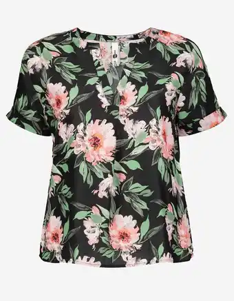 Takko Fashion Damen bluse aus viskose Angebot