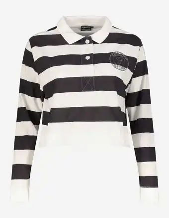 Takko Fashion Damen poloshirt - peanuts Angebot