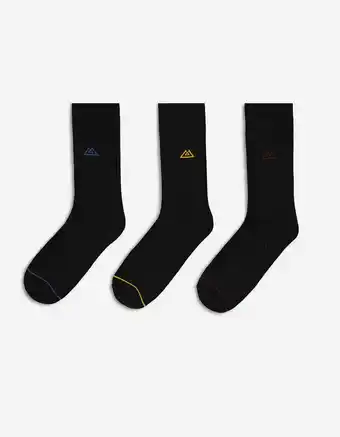 Takko Fashion Herren socken - 3er-pack Angebot