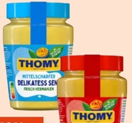 mein real Delikatess senf Angebot